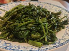 -饕然·民间川菜(龙泉店)