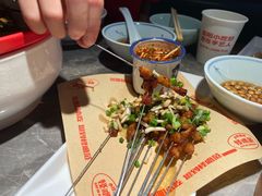 -怪噜范·老贵阳街头名小吃(世纪金源旗舰店)