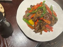 -滇野云南野生菌餐厅(陕西南路店)