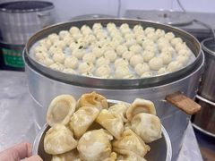 -红帽叔叔包子