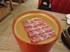 -松野谷·寿喜烧自助(华联顺义金街购物中心店)