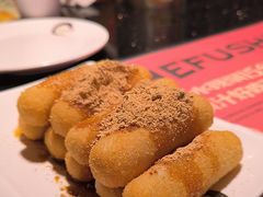 -和福顺·牛肉海鲜焖锅(汕头金平万达广场店)