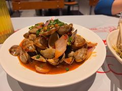 -肥肥虾庄·金牌油焖大虾(杨园滨江时代walk店)