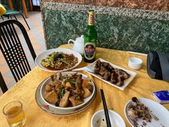 -海鲜街菜馆(海珠南路店)