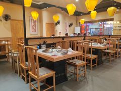 -冰城焰会大丰收铁锅炖(萝岗万达金街店)