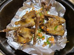 -丰尔粥食·粥底火锅·桑拿鸡(大良总店)