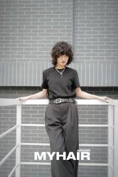 -MY HAIR ARDOR