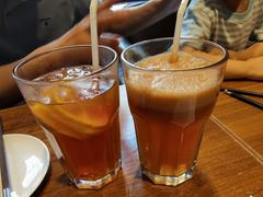jpc柠檬茶-集品堂·JPC餐厅(青年大街市府店)