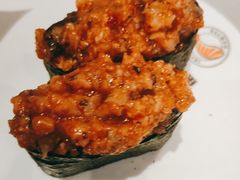 -新一番三文鱼寿司(红城湖店)