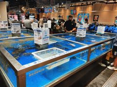 -盒马鲜生(顺义店)