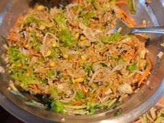 -京玉菲饭店(李村店)