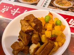-扬二春炒饭(国庆路总店)