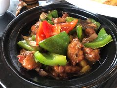 -维园港式茶餐厅(龙岗盛平店)