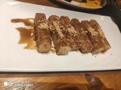-十三式重庆江湖菜(金茂览秀城店)