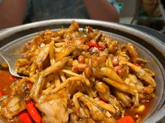 -蛙小侠(古镇大信新都汇店)