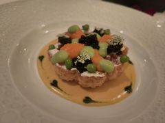 -翡翠36餐厅(浦东香格里拉店)