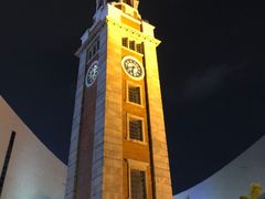 -天星小轮码头