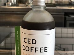 -明谦·Coffee&Cocktail Bar(美您公园店)