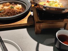 -绿茶餐厅(广州天河城店)