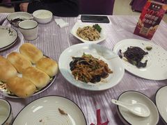 -丰泽园饭店