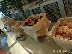 -重庆长寿碧桂园凤悦凤凰酒店