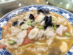 -真不同饭店(老城店)