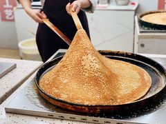 -香糯炎荞饼王(解放碑店)