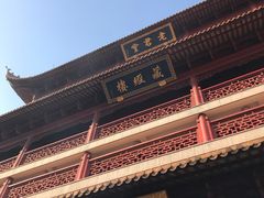 -钦赐仰殿道观
