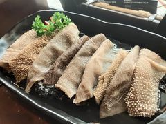 -菌自在·云南野生菌火锅(长安万达店)