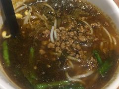 酸辣小锅米线-茶花妹子云南餐厅(传媒大学店)