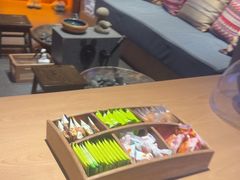 -泰合玺·精油疗愈SPA(狮山天街生活广场店)