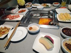 -海底捞火锅(振华商厦店)