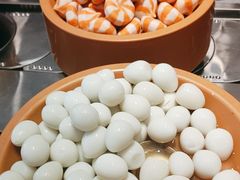 -喜家自助小火锅(卓悦里店)