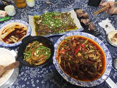 -徐鼎盛民间菜(城南家园店)