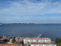 -烟台百纳瑞汀酒店