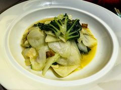 -宫燕府·京菜·烤鸭·淮扬菜(王府中心店)