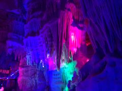 -泰安地下龙宫景区