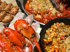 -一棠龙虾•王牌虾球(楚河汉街店)