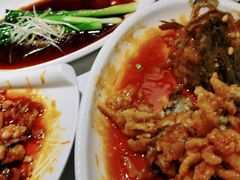 -峨嵋酒家总店(车公庄店)