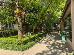 -中和·国风茶馆(愚园路店)