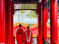 -西湖楼禧园·宴会聚餐(三一大道店)
