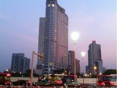-怡咖啡自助餐(宁波香格里拉店)