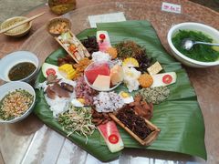 -兰旭民族手抓饭(下绮罗文昌宫店)