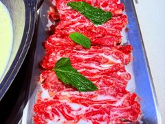 -蜀叫主·新派川渝菜场火锅(双井店)