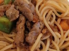 -萨莉亚意式餐厅(深南茂业店)