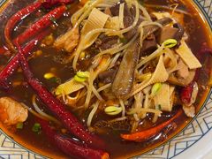 -南小馆(迪士尼小镇店)
