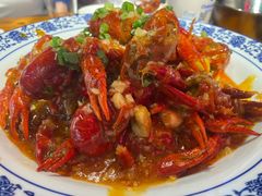 -满盆红龙虾(开发区店)