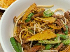 -寻裕记·现炒浇头面(人民广场店)