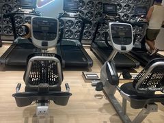 -FLARE STAR FITNESS(复地活力城店)