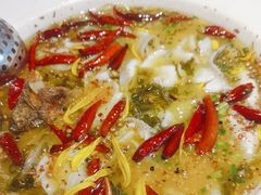 -太二酸菜鱼(宁波来福士店)
